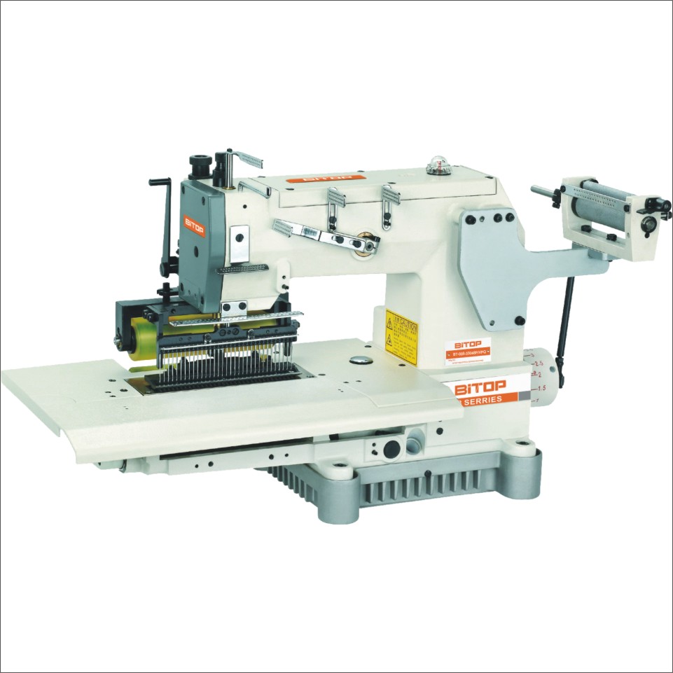 SIRUBA نوع VC008 12-33N إبرة ش - مراجعة Sewing Machine Needle وسعره