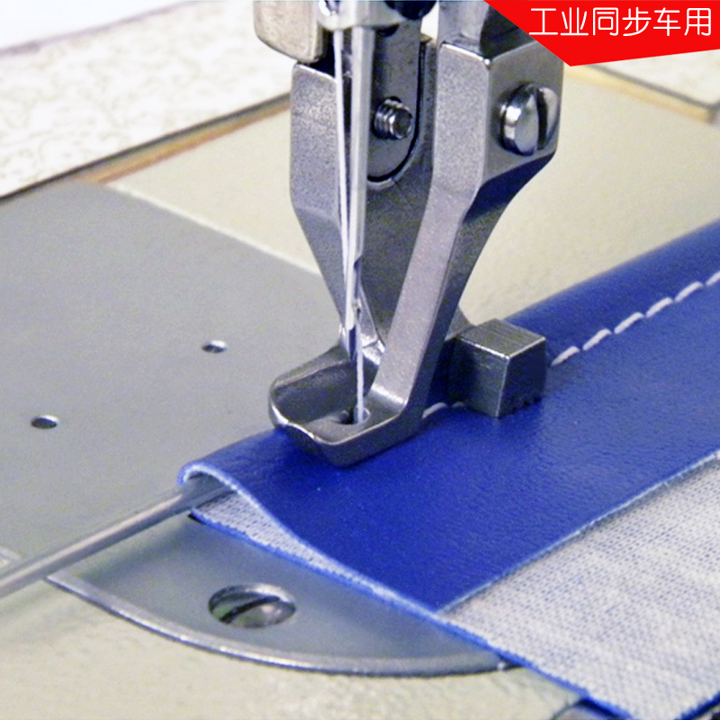 أجزاء ماكينة الخياطة الصناعية  - مراجعة Industrial Textile Sewing Machine وسعره