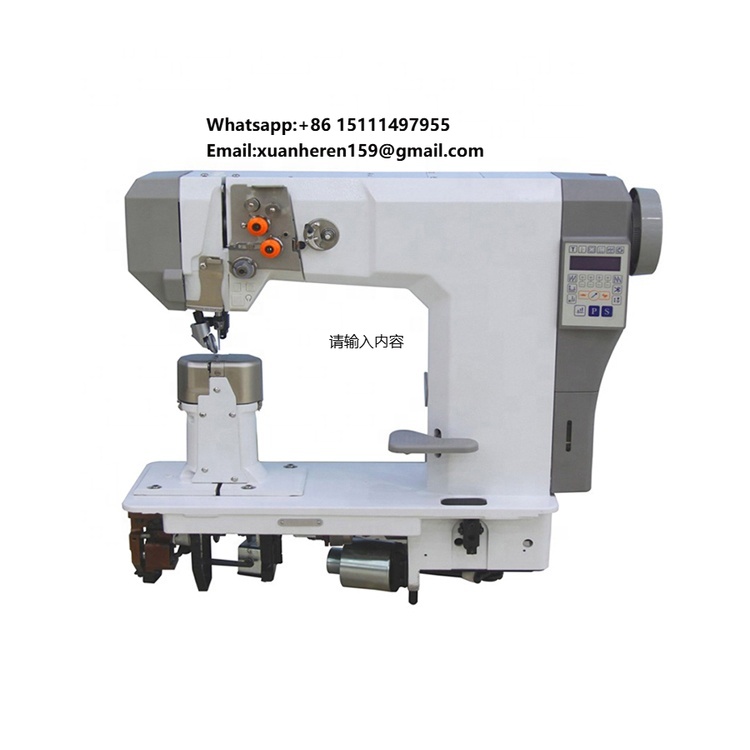 ماكينة خياطة SOGUTECH ذات الإب - مراجعة Sewing Machine Needle وسعره