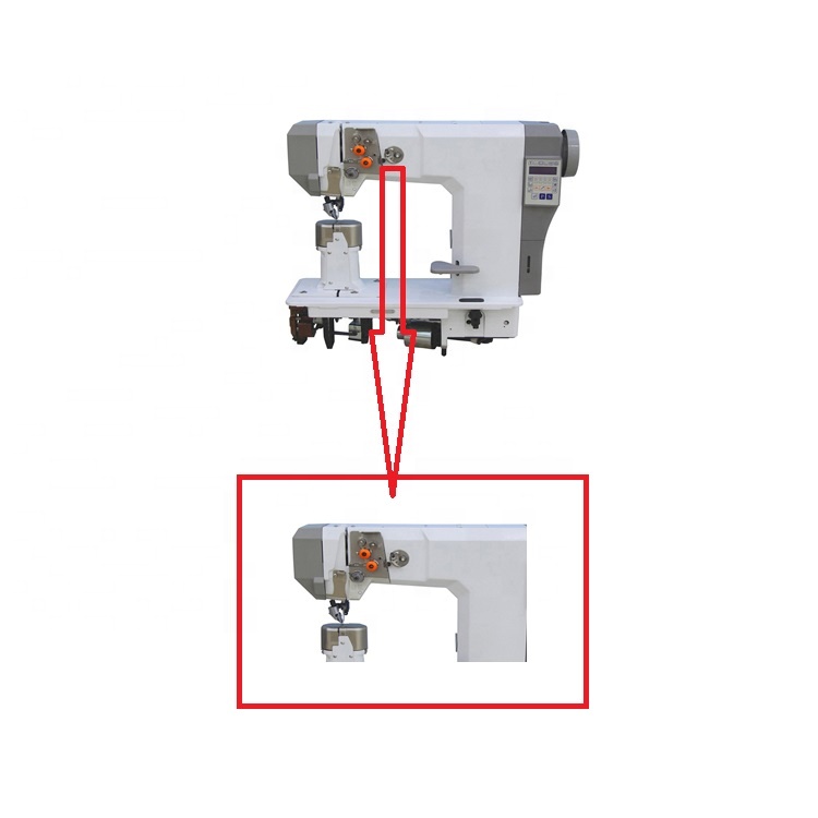 ماكينة خياطة SOGUTECH ذات الإب - مراجعة Sewing Machine Needle وسعره