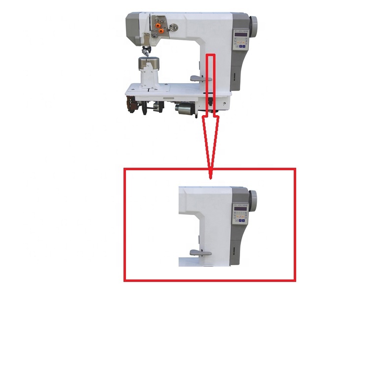 ماكينة خياطة SOGUTECH ذات الإب - مراجعة Sewing Machine Needle وسعره