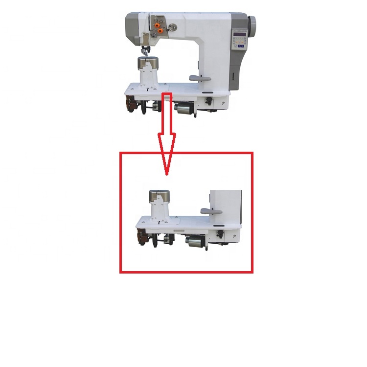 ماكينة خياطة SOGUTECH ذات الإب - مراجعة Sewing Machine Needle وسعره