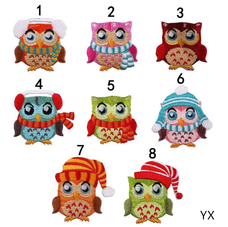 جديد وصول 10 قطعة الحيوان المط - مراجعة Sewing Id وسعره