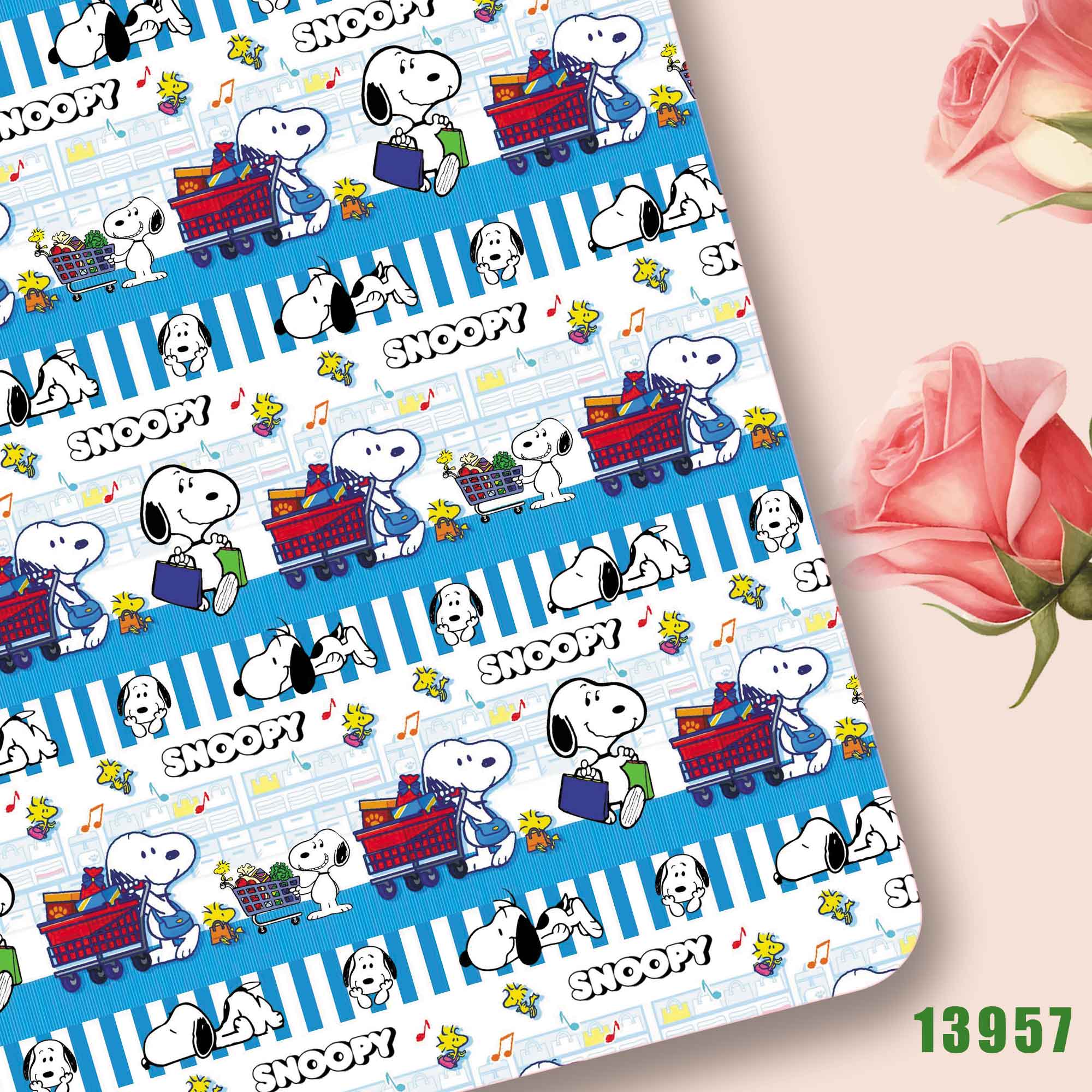 قماش تاكارا تومي سنوبي 140×50  - مراجعة Sewing And Textile وسعره