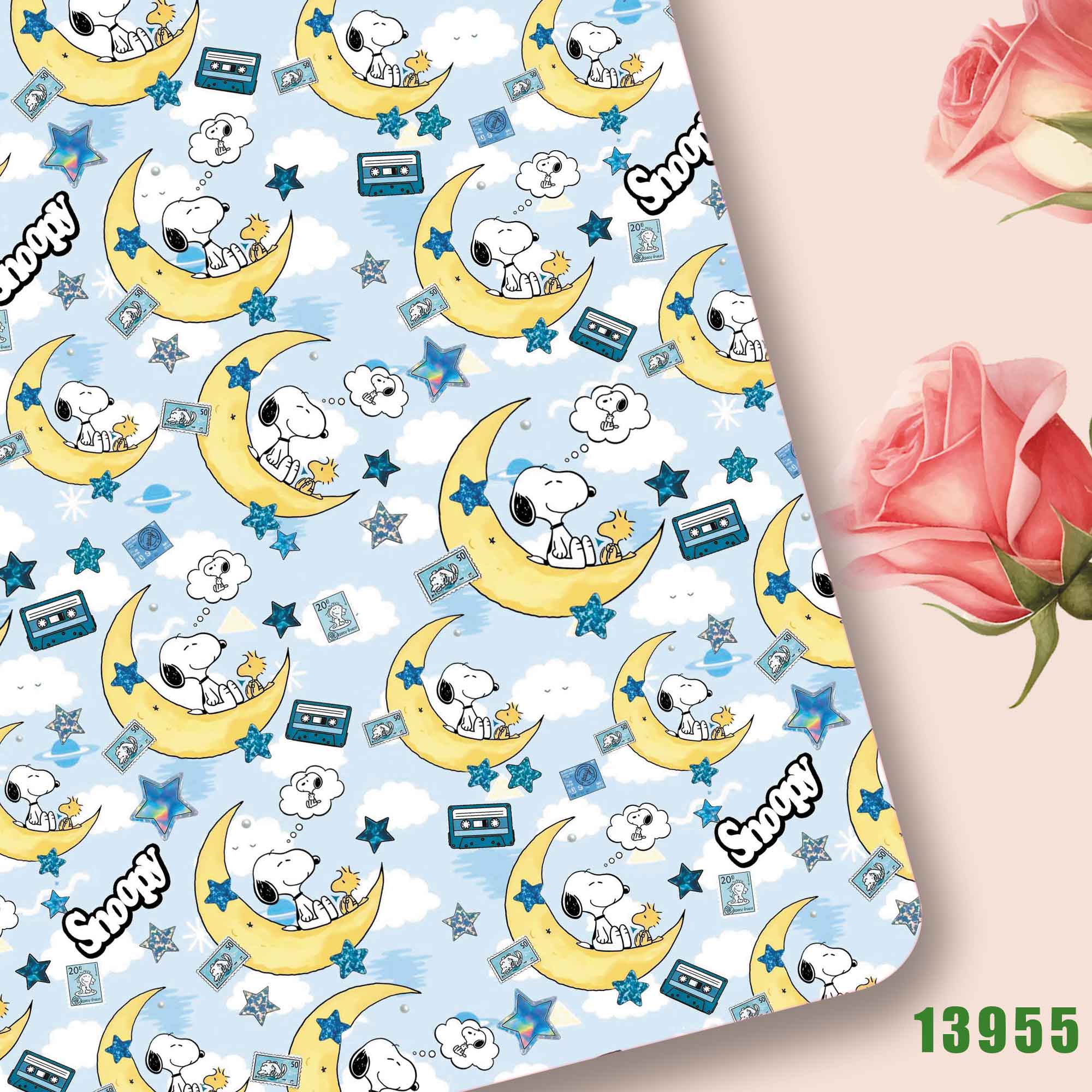 قماش تاكارا تومي سنوبي 140×50  - مراجعة Sewing And Textile وسعره