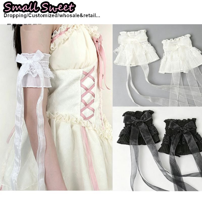 أكمام ذراع نسائية بتصميم Y2K Y - مراجعة Sewing Textiles وسعره