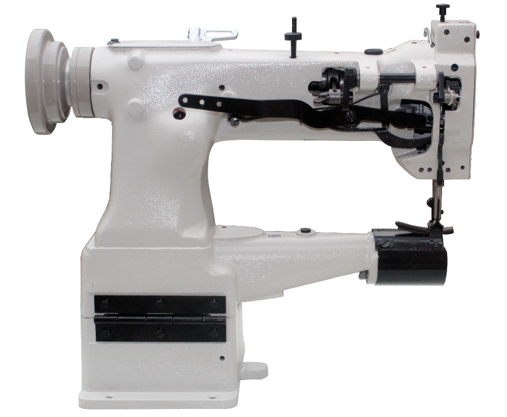ماكينة خياطة صناعية 8B لخياطة  - مراجعة Sewing Jahit وسعره