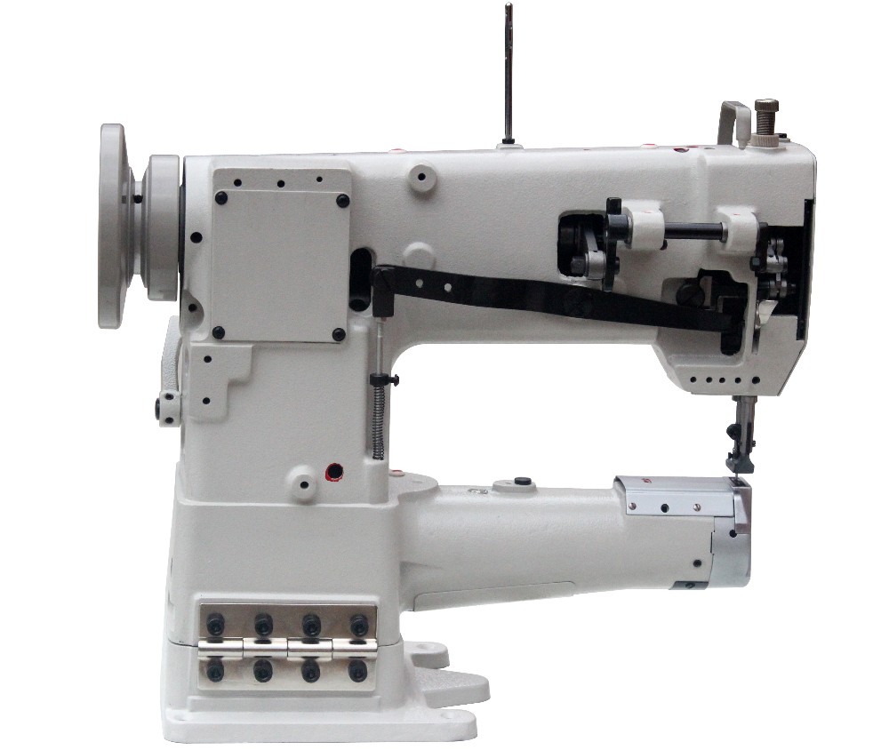 ماكينة خياطة صناعية ثقيلة التح - مراجعة Sewing Jahit وسعره