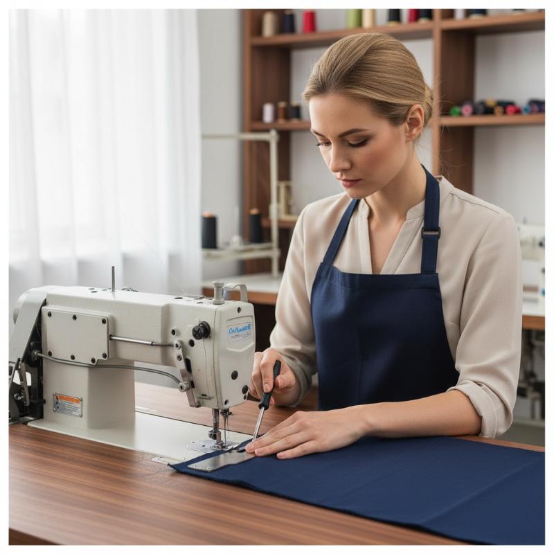 مجموعة قدم خياطة متعرجة بثلاث  - مراجعة Sewing And Textile وسعره