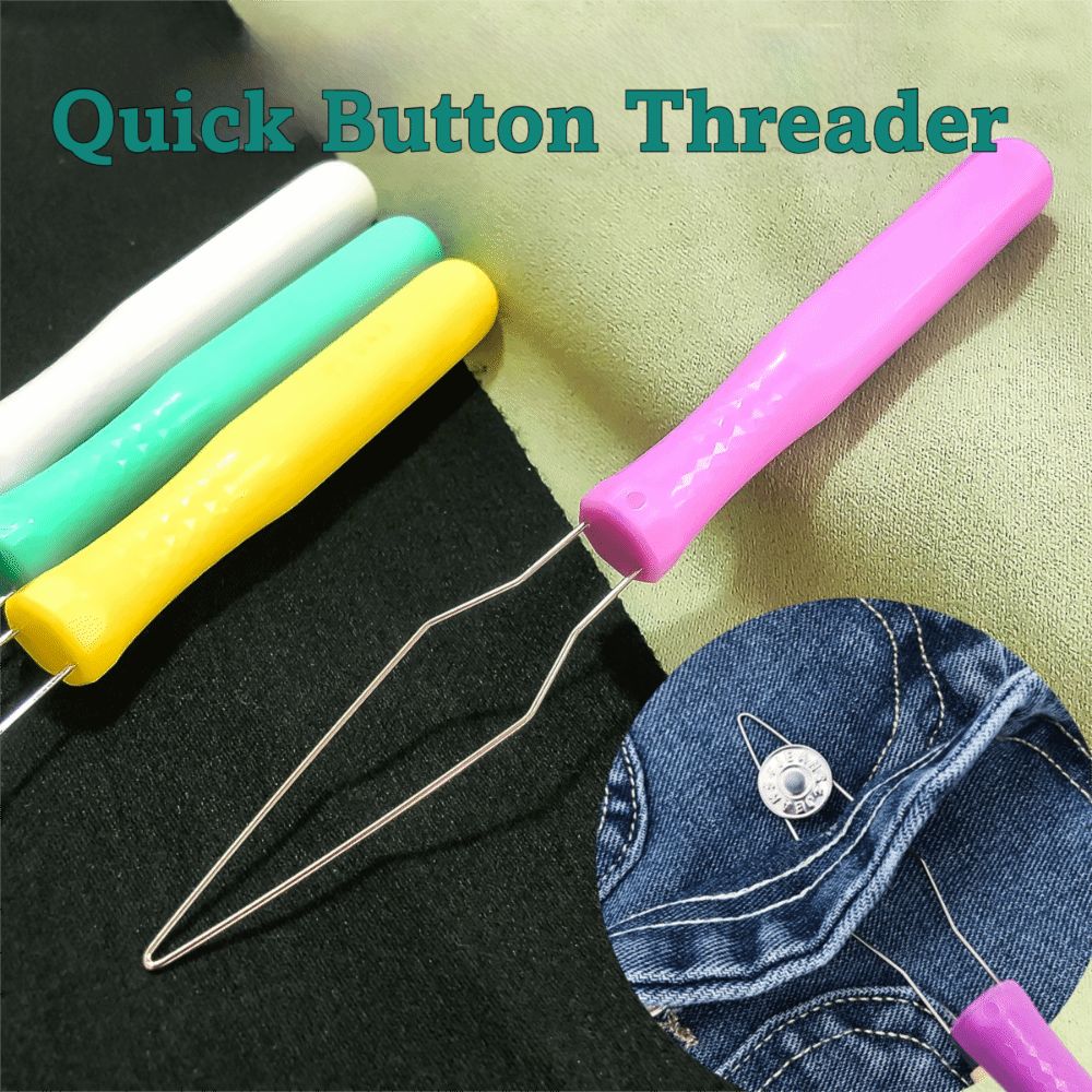 مُخيط إبرة أوتوماتيكي بمقبض بل - مراجعة Sewing Technology وسعره