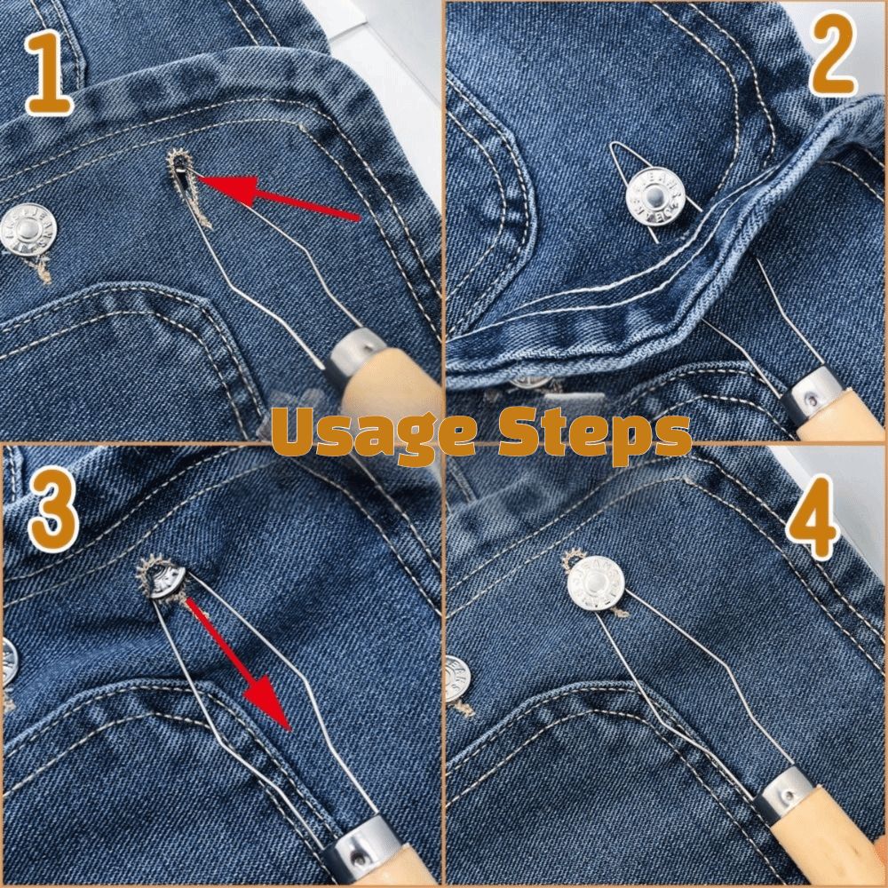 مُخيط إبرة أوتوماتيكي بمقبض بل - مراجعة Sewing Technology وسعره